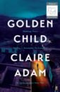Golden Child - Adam Claire