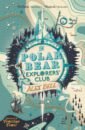 hinkler junior explorers write Bell Alex The Polar Bear Explorers’ Club