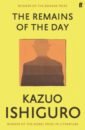 Ishiguro Kazuo The Remains of the Day mather a haunting the deep