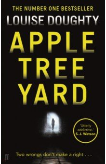 

Apple Tree Yard