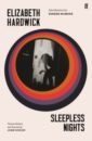 Hardwick Elizabeth Sleepless Nights the flying burrito brothers sleepless nights 1 cd