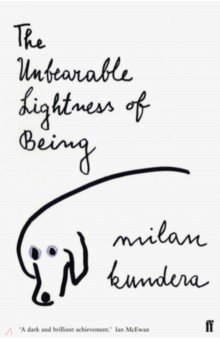 The Unbearable Lightness of Being