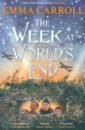 Carroll Emma The Week at World’s End feret fleury c the girl who reads on the metro
