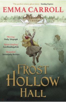 

Frost Hollow Hall