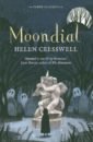 carroll emma the girl who walked on air Cresswell Helen Moondial