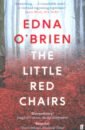 O`Brien Edna The Little Red Chairs o brien anne the shadow queen