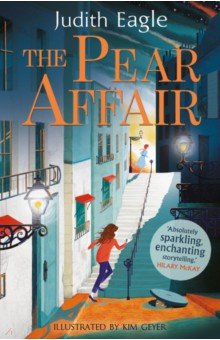 

The Pear Affair