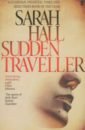 Hall Sarah Sudden Traveller дневник для двоих our life story серый