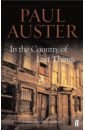 Auster Paul In the Country of Last Things arkady and boris strugatsky doomed city