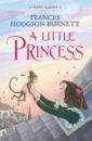 Burnett Frances Hodgson A Little Princess burnett frances hodgson a little princess