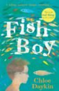 daykin chloe fish boy Daykin Chloe Fish Boy