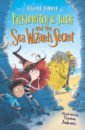 Barker Claire Picklewitch & Jack and the Sea Wizard’s Secret