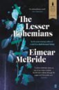 цена McBride Eimear The Lesser Bohemians