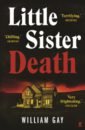 Gay William Little Sister Death jung chang big sister little sister red sister three women at the heart of twentieth century china