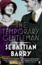 barry sebastian on canaan s side Barry Sebastian The Temporary Gentleman