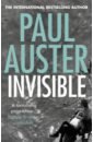 Auster Paul Invisible auster paul 4 3 2 1