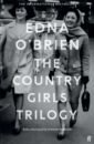 O`Brien Edna The Country Girls Trilogy o brien flann the third policeman