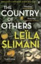 цена Slimani Leila The Country of Others