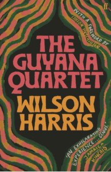 

The Guyana Quartet