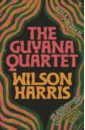 Harris Wilson The Guyana Quartet