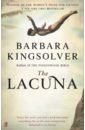 Kingsolver Barbara The Lacuna kingsolver barbara unsheltered