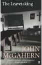 McGahern John The Leavetaking delaney frank ireland a novel