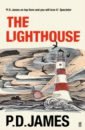 James P. D. The Lighthouse james p d unnatural causes