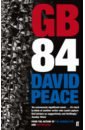 Peace David GB84 great britain and the next war
