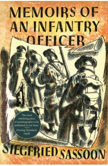 Memoirs of an Infantry Officer Faber and Faber
