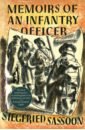 Sassoon Siegfried Memoirs of an Infantry Officer