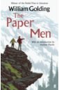 Golding William The Paper Men barclay l far from true