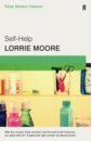 Moore Lorrie Self-Help эластичные широкие джинсы lasso со средней посадкой mother цвет how to talk to a tiger