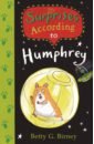 Birney Betty G. Surprises According to Humphrey birney betty g imagination according to humphrey