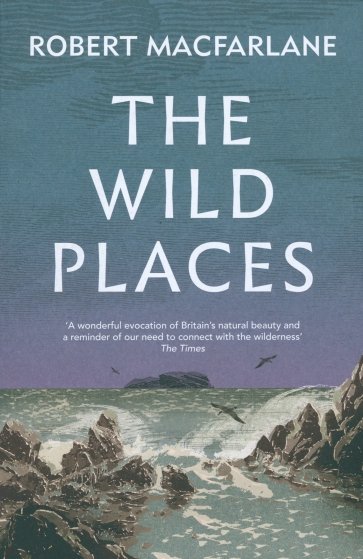 The Wild Places