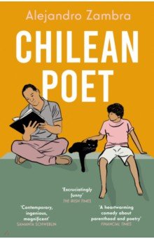 

Chilean Poet