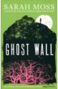 Moss Sarah Ghost Wall