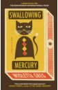 Greg Wioletta Swallowing Mercury