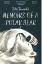 Tawada Yoko Memoirs of a Polar Bear three piece baby