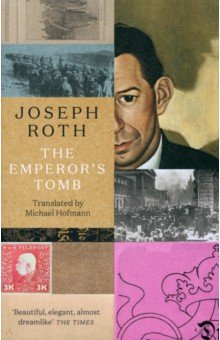 Roth Joseph - The Emperor’s Tomb