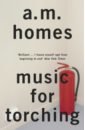 homes a m music for torching Homes A.M. Music For Torching
