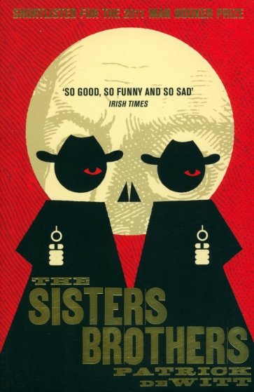 The Sisters Brothers