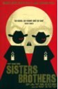 deWitt Patrick The Sisters Brothers enslaved odyssey to the west коллекционное издание ps3