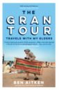Aitken Ben The Gran Tour. Travels with my Elders ботинки coach and four hannah черный