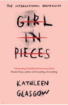 

Girl in Pieces