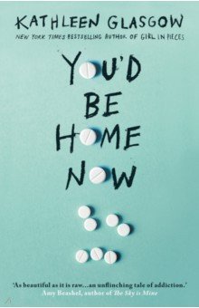 

You’d Be Home Now