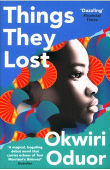 

Things They Lost