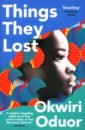 Oduor Okwiri Things They Lost minecraft the lost journals