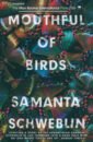 Schweblin Samanta Mouthful of Birds moore richard etape the untold stories of the tour de france s defining stages