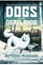 McGowan Anthony Dogs of the Deadlands 3d постер venom teeth and claws