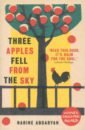 chang eileen half a lifelong romance Abgaryan Narine Three Apples Fell from the Sky